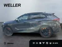 Gebraucht Cupra Terramar VZ 265 PS (194 kW) 2025 Grau SUV