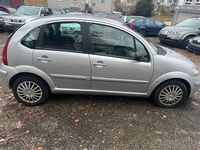 Gebraucht Citroën C3 110 PS (80 kW) 2003 Silber Limousine