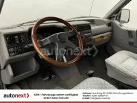 Usata VW T4 110 CV (80 kW) 1992 Grigio Furgone