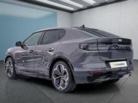 Gebraucht Ford Capri Premium 250 kW (340 PS) 2025 Grau Coupé