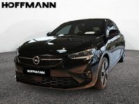 Gebraucht Opel Corsa-e Ultimate 100 kW (136 PS) 2021 Schwarz Kleinwagen