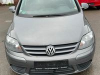 Gebraucht VW Golf IV 101 PS (74 kW) 2006 Limousine