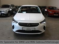 Gebraucht Opel Corsa Elegance 75 PS (55 kW) 2022 Weiß Kleinwagen