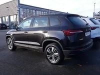 Neu Skoda Karoq 150 PS (110 kW) 2026 Blackmagicperleffekt SUV