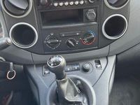 Gebraucht Citroën Berlingo Proline 90 PS (66 kW) 2013 Blanc banquise Van / Kleinbus