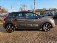 Gebraucht Citroën C3 82 PS (60 kW) 2024 Grau Kleinwagen