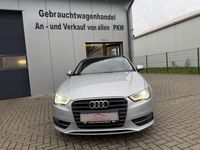 Gebraucht Audi A3 Comfort 110 PS (80 kW) 2013 Andere Limousine