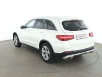 gebraucht Mercedes GLC250 GLC-Klasse4Matic Exclusive, Benzin, 33.430 €