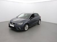 Gebraucht Seat Ibiza 111 PS (81 kW) 2024 Andere Kleinwagen