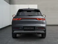 Ny BYD Atto 2 Comfort 150 kW (204 HK) 2026 Grå SUV