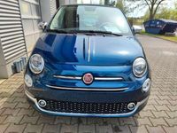 gebraucht Fiat 500C Dolcevita 1,0 Hybrid