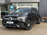 Gebraucht Mercedes GLE450 AMG AMG line 381 PS (280 kW) 2025 Schwarz SUV