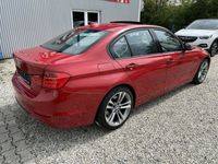 gebraucht BMW 320 d