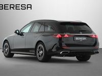 Gebraucht Mercedes E450 AMG 367 PS (269 kW) 2025 Kombi