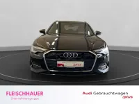 Gebraucht Audi A6 Advanced 299 PS (219 kW) 2025 Schwarz Kombi