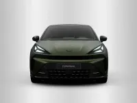 Neu Cupra Raval VZ 166 kW (226 PS) 2026 Grün Limousine