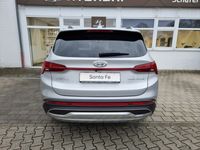 gebraucht Hyundai Santa Fe (MJ23) PRIME 2.2 CRDi 8-DCT Assist-P-II HUD Niveau