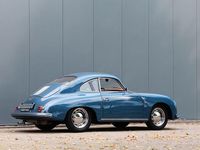 Gebraucht Porsche 356 75 PS (55 kW) 1959 Blau