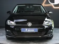 Gebraucht VW Golf VII Cup 150 PS (110 kW) 2015 Limousine