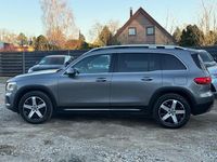 Gebraucht Mercedes GLB200 150 PS (110 kW) 2020 Mountaingrau SUV