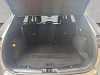 Gebraucht Ford Kuga ST-Line X 151 PS (111 kW) 2024 Silber SUV