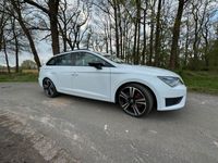 gebraucht Seat Leon ST Cupra 280