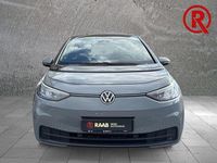 Gebraucht VW ID.3 Pure 110 kW (150 PS) 2022 Grau Kleinwagen