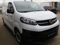 gebraucht Opel Vivaro Edition M (L2)