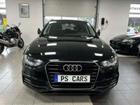 gebraucht Audi A4 Ambition- S-Line Sport