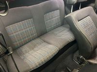 Gebraucht VW Polo 54 PS (39 kW) 1993 Blau Coupé