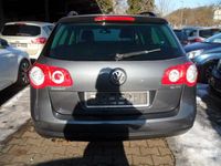 Usata VW Passat Comfortline 140 CV (102 kW) 2010 Grigio Station wagon