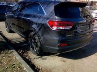 Gebraucht Kia Sorento Edition 7 200 PS (147 kW) 2017 Grau SUV