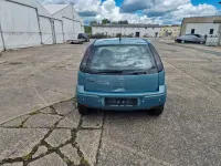 Usata Opel Corsa 60 CV (44 kW) 2006 Grigio Utilitaria