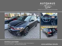 Gebraucht VW Polo GTI 207 PS (152 kW) 2025 Deep black perleffekt Kleinwagen