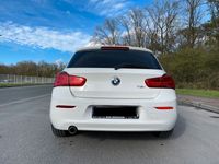 gebraucht BMW 118 i HarmanKardon LED Garantie So-Wi-Räder