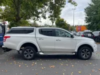 Gebraucht Fiat Fullback 181 PS (133 kW) 2019 Weiß Pickup
