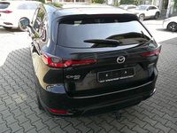 Gebraucht Mazda CX-60 Homura-Line 254 PS (186 kW) 2024 Schwarz SUV