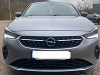 Gebraucht Opel Corsa Elegance 101 PS (74 kW) 2020 Silber Kleinwagen