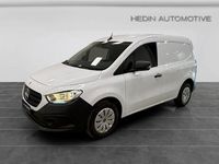 Gebraucht Mercedes Citan 108 75 PS (55 kW) 2022 Weiß Van / Kleinbus