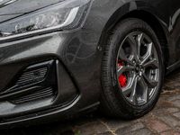 Neu Ford Focus ST-Line 125 PS (91 kW) 2025 Grau Limousine