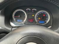 Gebraucht VW Golf IV 2004 Kombi