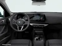 Gebraucht BMW 120 156 PS (114 kW) 2025 Grün Kleinwagen
