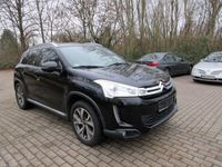 gebraucht Citroën C4 Aircross Exclusive 4WD AC Panorama! VB