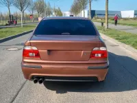 Gebraucht BMW 535 M Sport 235 PS (172 kW) 1997 Limousine