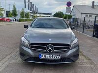 gebraucht Mercedes A200 (BlueEFFICIENCY)