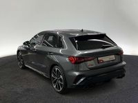 Gebraucht Audi S3 Ambiente 333 PS (244 kW) 2024 Daytonagrau perleffekt Limousine
