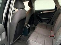 Gebraucht Audi A4 S-Line 150 PS (110 kW) 2013 Schwarz Kombi