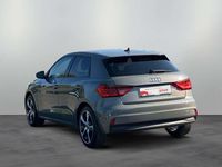 Gebraucht Audi A1 116 PS (85 kW) 2025 Chronosgrau metallic Limousine