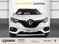 gebraucht Renault Kadjar Limited Deluxe TCe160 GPF