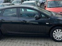 gebraucht Opel Astra 1.4l KLIMA *SCHECKHEFT* *TÜV NEU* *2.HAND*